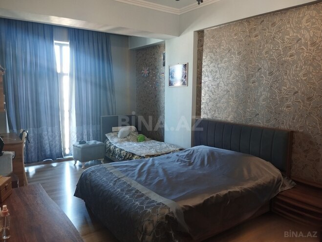 Satılır 2 otaqlı yeni tikili 58 m², 28 May m., photo 7 from 12