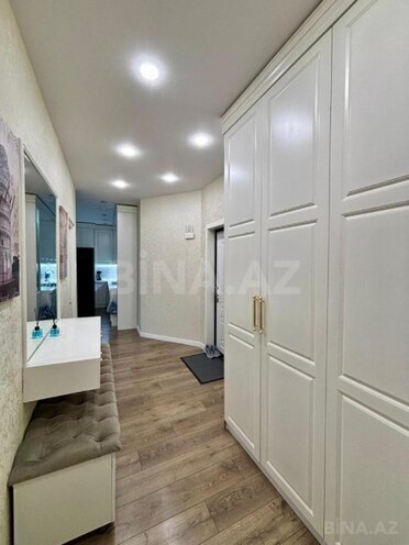 Satılır 3 otaqlı yeni tikili 110 m², Şah İsmayıl Xətai m., photo 13 from 18