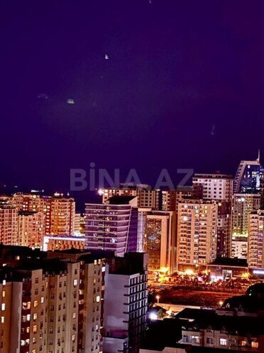 Satılır 3 otaqlı yeni tikili 110 m², Şah İsmayıl Xətai m., photo 16 from 18
