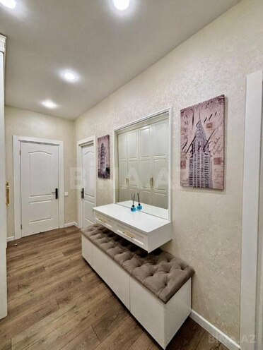 Satılır 3 otaqlı yeni tikili 110 m², Şah İsmayıl Xətai m., photo 12 from 18