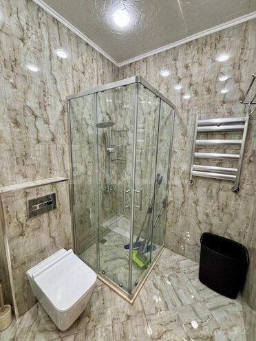 Satılır 3 otaqlı yeni tikili 110 m², Şah İsmayıl Xətai m., photo 11 from 18