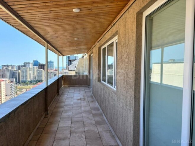 Satılır 3 otaqlı yeni tikili 110 m², Şah İsmayıl Xətai m., photo 17 from 18