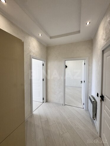 Продаётся 2-комн. новостройка 42 м², пос. Масазыр, photo 9 from 11