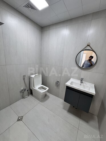 Продаётся 2-комн. новостройка 42 м², пос. Масазыр, photo 10 from 11