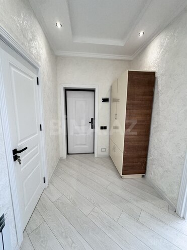 Продаётся 2-комн. новостройка 42 м², пос. Масазыр, photo 8 from 11