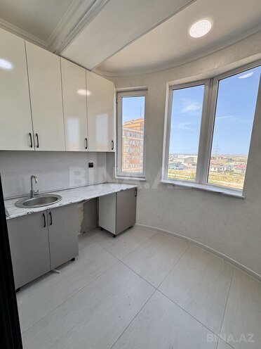 Продаётся 2-комн. новостройка 42 м², пос. Масазыр, photo 4 from 11
