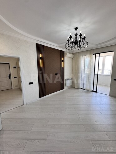 Продаётся 2-комн. новостройка 42 м², пос. Масазыр, photo 5 from 11