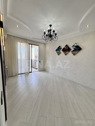 Продаётся 2-комн. новостройка 42 м², пос. Масазыр, photo 6 from 11