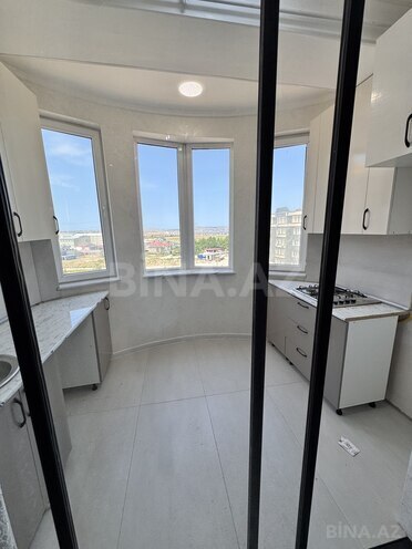 Продаётся 2-комн. новостройка 42 м², пос. Масазыр, photo 3 from 11