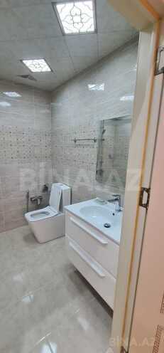 İcarəyə verilir 3 otaqlı yeni tikili 105 m², Nizami r., photo 10 from 16