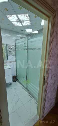 İcarəyə verilir 3 otaqlı yeni tikili 105 m², Nizami r., photo 11 from 16