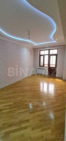 İcarəyə verilir 3 otaqlı yeni tikili 105 m², Nizami r., photo 9 from 16