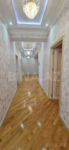 İcarəyə verilir 3 otaqlı yeni tikili 105 m², Nizami r., photo 8 from 16
