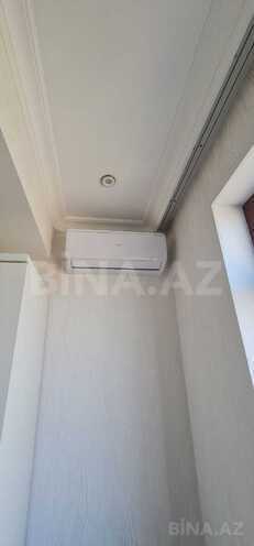 İcarəyə verilir 3 otaqlı yeni tikili 105 m², Nizami r., photo 15 from 16