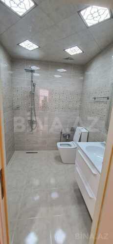 İcarəyə verilir 3 otaqlı yeni tikili 105 m², Nizami r., photo 13 from 16