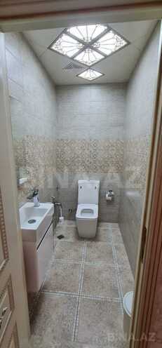 İcarəyə verilir 3 otaqlı yeni tikili 105 m², Nizami r., photo 14 from 16