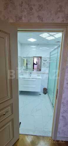 İcarəyə verilir 3 otaqlı yeni tikili 105 m², Nizami r., photo 12 from 16