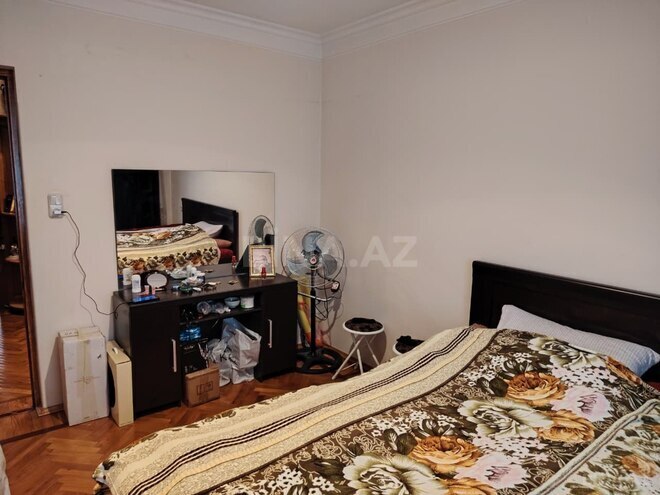 Satılır 3 otaqlı köhnə tikili 85 m², 8 Noyabr m., photo 4 from 14