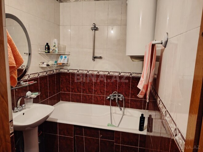 Satılır 3 otaqlı köhnə tikili 85 m², 8 Noyabr m., photo 10 from 14
