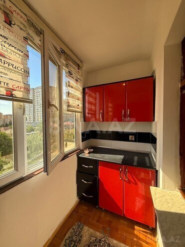 Satılır 3 otaqlı köhnə tikili 65 m², Həzi Aslanov m., photo 9 from 16