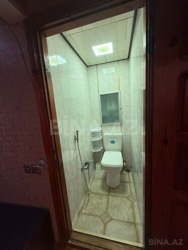 Satılır 3 otaqlı köhnə tikili 65 m², Həzi Aslanov m., photo 14 from 16