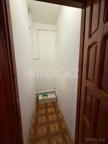 Satılır 3 otaqlı köhnə tikili 65 m², Həzi Aslanov m., photo 13 from 16