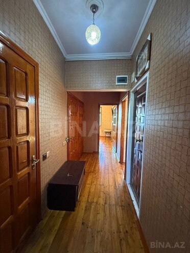 Satılır 3 otaqlı köhnə tikili 65 m², Həzi Aslanov m., photo 12 from 16