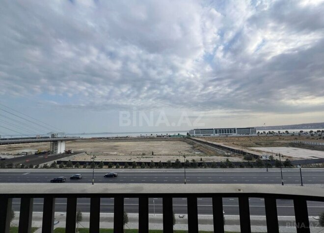 Продаётся 4-комн. новостройка 182 м², м. Шах Исмаил Хатаи, photo 3 from 14