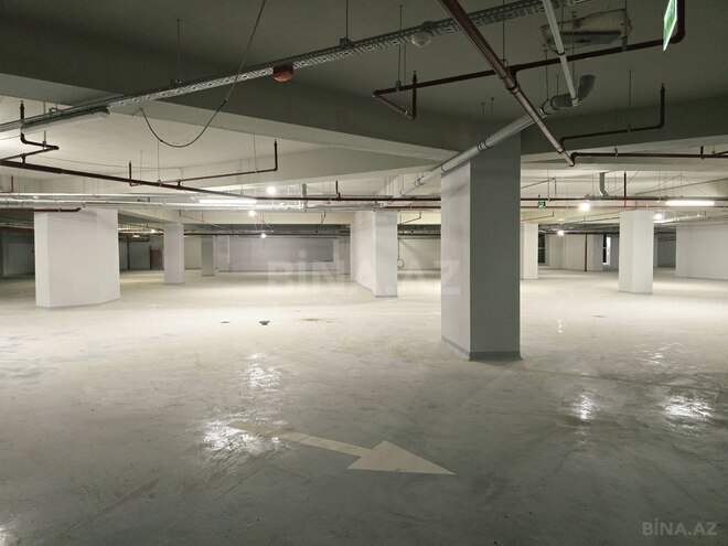Продаётся 4-комн. новостройка 182 м², м. Шах Исмаил Хатаи, photo 12 from 14
