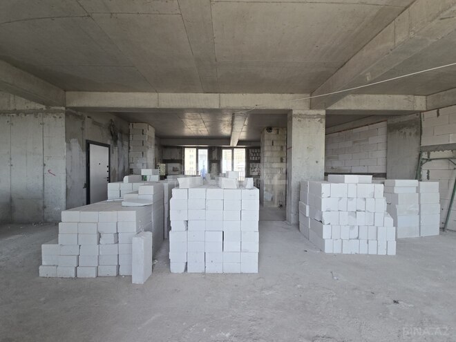 Продаётся 4-комн. новостройка 182 м², м. Шах Исмаил Хатаи, photo 6 from 14