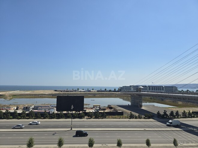 Продаётся 4-комн. новостройка 182 м², м. Шах Исмаил Хатаи, photo 4 from 14
