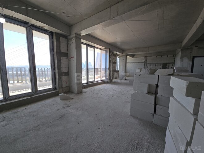 Продаётся 4-комн. новостройка 182 м², м. Шах Исмаил Хатаи, photo 7 from 14
