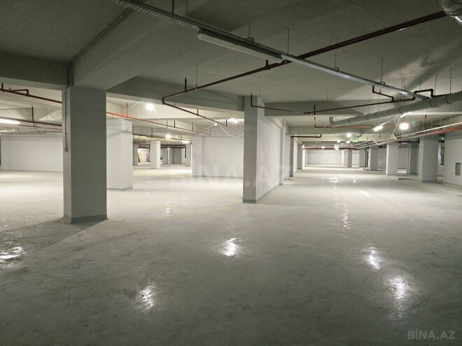 Продаётся 4-комн. новостройка 182 м², м. Шах Исмаил Хатаи, photo 13 from 14