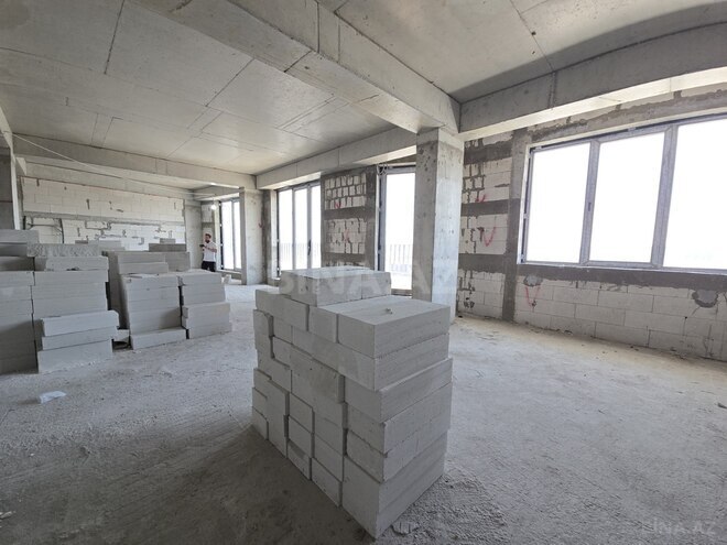 Продаётся 4-комн. новостройка 182 м², м. Шах Исмаил Хатаи, photo 10 from 14
