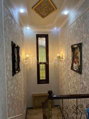 Satılır 6 otaqlı həyət evi/bağ evi 300 m², Bakıxanov q., photo 9 from 32