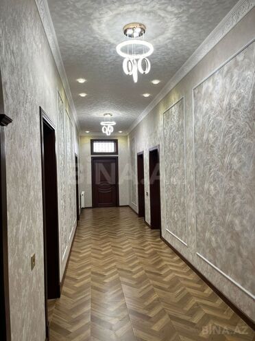 Satılır 6 otaqlı həyət evi/bağ evi 300 m², Bakıxanov q., photo 10 from 32