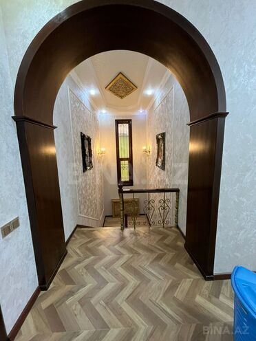 Satılır 6 otaqlı həyət evi/bağ evi 300 m², Bakıxanov q., photo 11 from 32