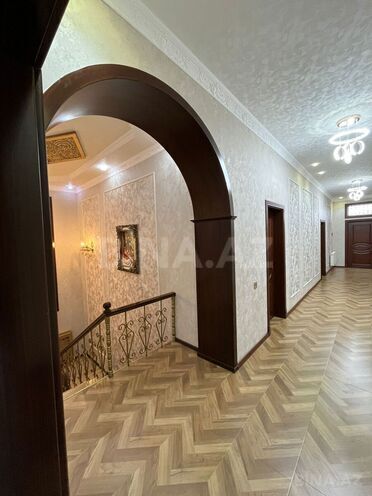 Satılır 6 otaqlı həyət evi/bağ evi 300 m², Bakıxanov q., photo 12 from 32