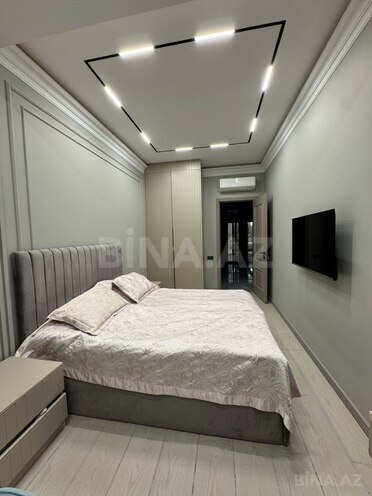 Satılır 3 otaqlı yeni tikili 101 m², Elmlər Akademiyası m., photo 9 from 28