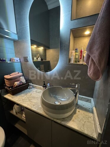 Satılır 3 otaqlı yeni tikili 101 m², Elmlər Akademiyası m., photo 13 from 28