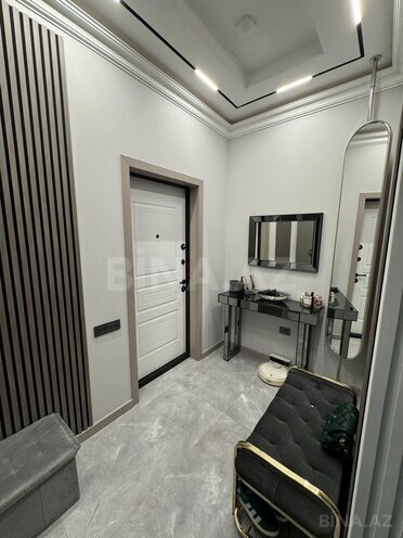 Satılır 3 otaqlı yeni tikili 101 m², Elmlər Akademiyası m., photo 17 from 28
