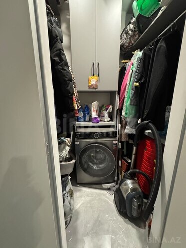 Satılır 3 otaqlı yeni tikili 101 m², Elmlər Akademiyası m., photo 16 from 28
