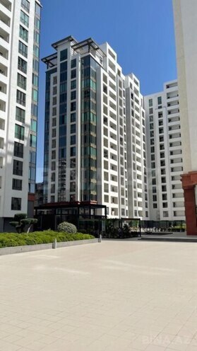 Satılır 3 otaqlı yeni tikili 101 m², Elmlər Akademiyası m., photo 3 from 28