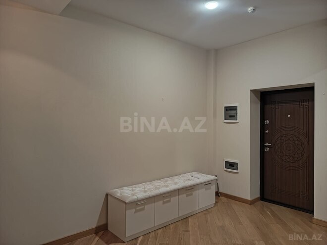 İcarəyə verilir 3 otaqlı yeni tikili 120 m², Elmlər Akademiyası m., photo 11 from 18