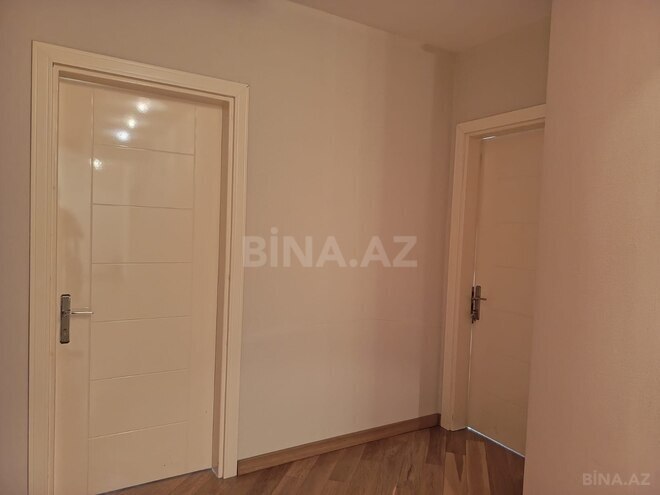 İcarəyə verilir 3 otaqlı yeni tikili 120 m², Elmlər Akademiyası m., photo 15 from 18