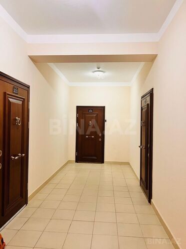 Сдаётся 3-комн. новостройка 140 м², м. Иншаатчылар, photo 12 from 16