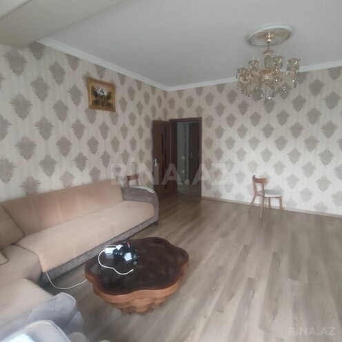 Satılır 3 otaqlı yeni tikili 115 m², Nəsimi r., photo 11 from 19
