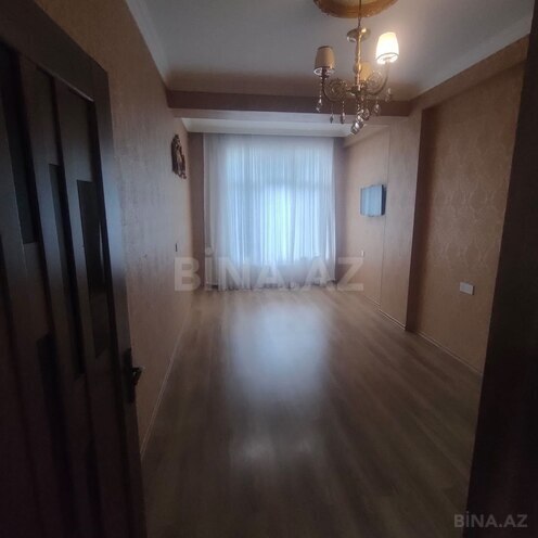 Satılır 3 otaqlı yeni tikili 115 m², Nəsimi r., photo 12 from 19