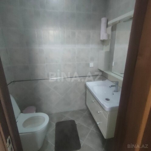 Satılır 3 otaqlı yeni tikili 115 m², Nəsimi r., photo 15 from 19