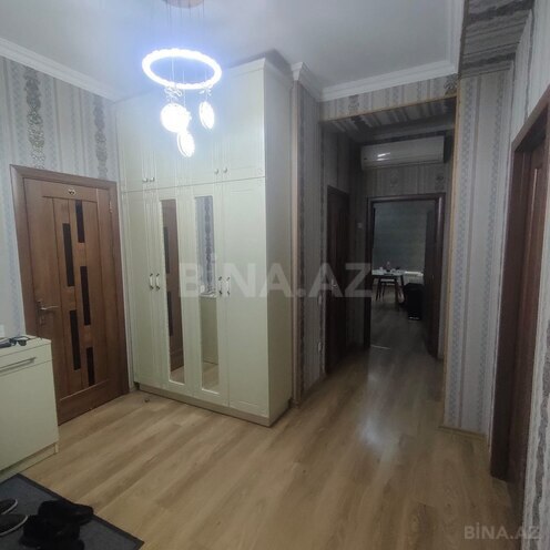 Satılır 3 otaqlı yeni tikili 115 m², Nəsimi r., photo 9 from 19